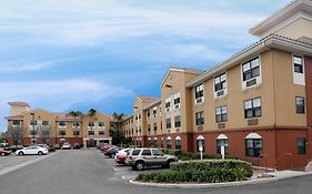 Extended Stay America Los Angeles Woodland Hills
