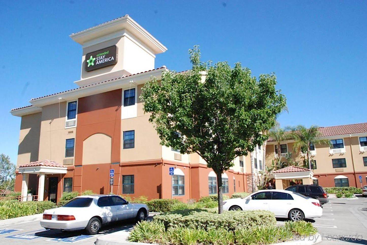 Extended Stay America Suites - Los Angeles - Woodland Hills Exterior photo